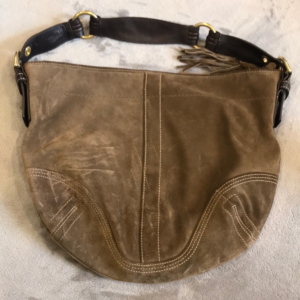 ◾️Coach Purse◾️ - Picture 4 of 7